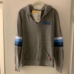 Aviator Nation SoulCycle Hoodie